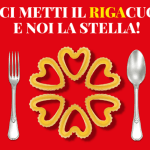 La Molisana “Tu ci metti il Rigacuore e noi la stella”: Vinci 68 cene stellate!