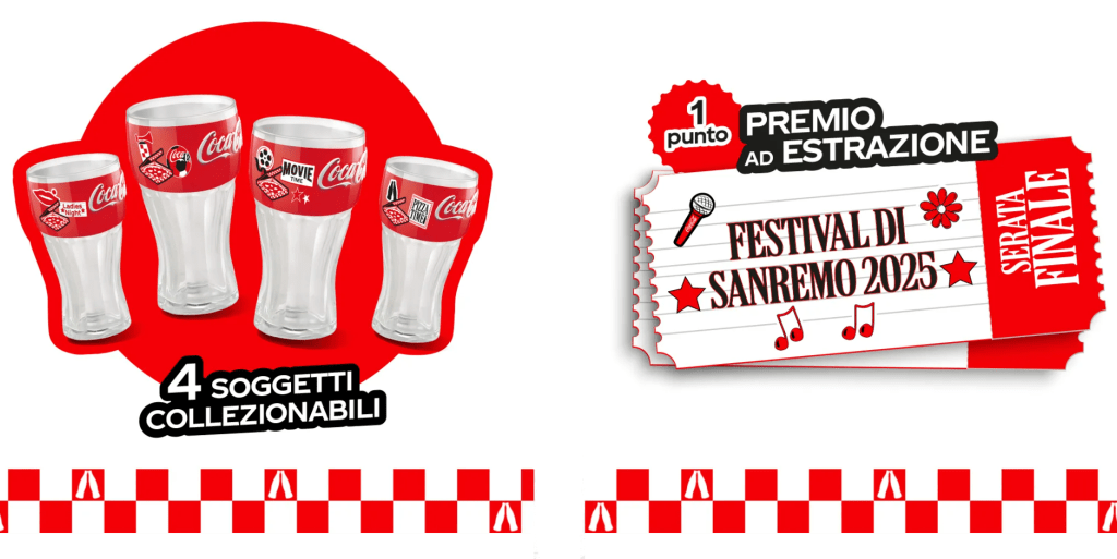 Partecipa e Vinci con Coca-Cola: Scopri la Nuova Iniziativa