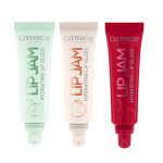 Lip Jam Lucidalabbra di Catrice in omaggio con Grazia