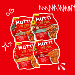 Diventa Tester delle Nuove Zuppe Fresche Mutti con TRND!