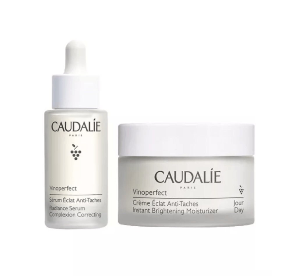 Diventa Tester per Caudalie Vinoperfect: Siero e Crema Idratante Gratis!