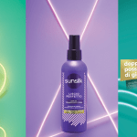 Concorso Sunsilk: Vinci un Neon Personalizzato con il Tuo Nome!