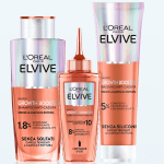 Diventa Tester per Elvive Growth Booster con TRND
