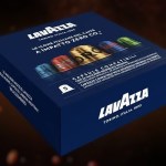 Campioni omaggio Lavazza: richiedi il kit di capsule