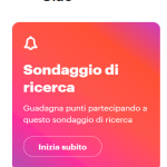 Guadagna Buoni Amazon con YouGov: Come Funziona?