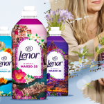 Diventa Ambassador Lenor e Ricevi Gratis le Nuove Fragranze 2025