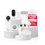 Approfitta del Bonus Sicurezza per installare l’Allarme Verisure con il 50% di sconto!!
