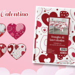 Acqua & Sapone regala una Tovaglia di San Valentino: ecco come ottenerla!