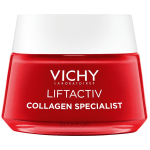 Richiedi Gratis un Campione Omaggio della Crema Liftactiv Collagen Specialist di Vichy