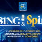 Eurospin: Vinci Buoni Spesa, la Spesa per un Anno o un Weekend per l’Eurovision Song Contest!
