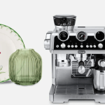 Vinci una Macchina da Caffè e un Set di Stoviglie Villeroy & Boch!