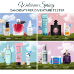 Diventa Tester e Ricevi Gratis una Box con Prodotti di Lusso!