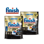 Finish Soddisfatti o Rimborsati: Come Ottenere il Rimborso Anche su Amazon!