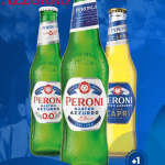 Vinci con Nastro Azzurro Club: Fino a 10€ di Prodotti, Biglietti VIP e Tanti Premi!