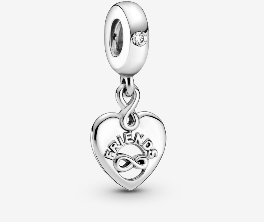 Partecipa Gratis al Concorso Pandora e Vinci un Mini-Charm Unico!