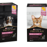 Richiedi il Kit Omaggio Skin&Coat di Purina Pro Plan!