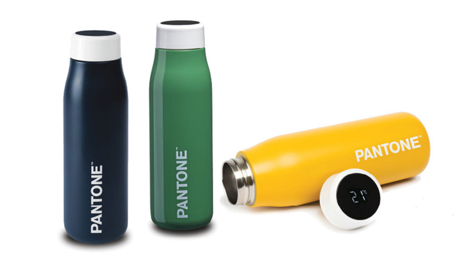 Vinci una delle 1.400 Borracce Termiche con Equilibra!