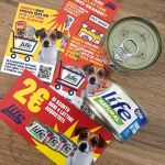 È ARRIVATA LA BOX OMAGGIO LIFE NATURAL!