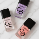 Nuovo affare beauty in edicola: ELLE + smalto Catrice a soli 2,90€!