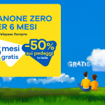 Grande Promo Telepass: 6 Mesi Gratis + 50% di Cashback!
