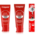 Diventa Tester Colgate e Ricevi un Kit Max White Ultra Gratis! 🪥😁