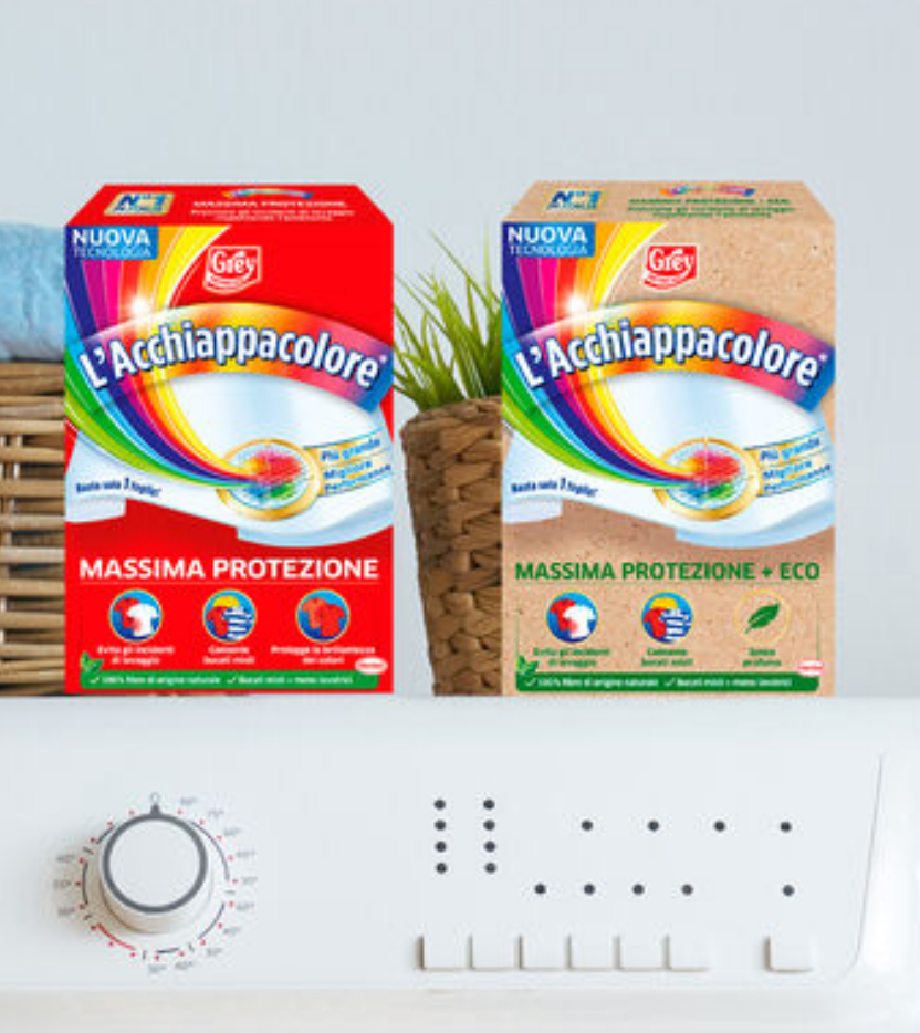 Diventa Tester de L’Acchiappacolore con TRND!