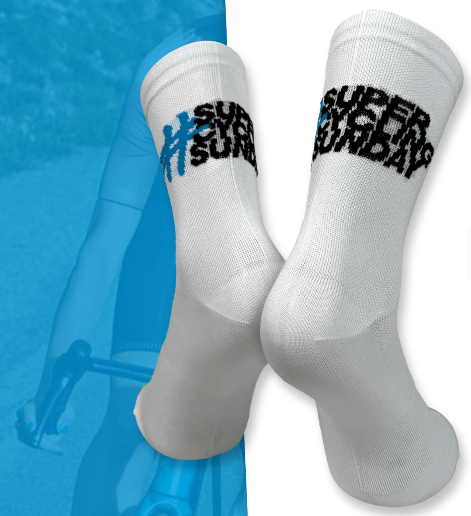 SuperCyclingSunday: Calzini Shimano GRATIS per i più veloci! 🧦