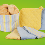 Super Offerta Eurospin: Cestino + Strofinacci + Presine a Solo 1€!