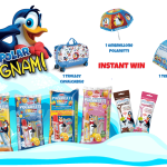 Vinci con i Polaretti 2025: premi fantastici e un viaggio magico a Polarettilandia!