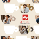 Entra nel mondo Illy Lovers: accumula punti e ricevi premi sicuri!