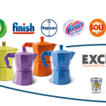 Richiedi il tuo premio sicuro: Moka + Bicchierino Excelsa!