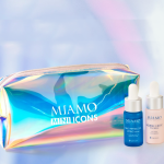 Diventa Tester Ufficiale Miamo: Ricevi a Casa 2 Mini Icons + la Pochette Galaxy GRATIS!