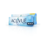Prova Gratis le Lenti a Contatto ACUVUE® OASYS MAX 1-Day Multifocal