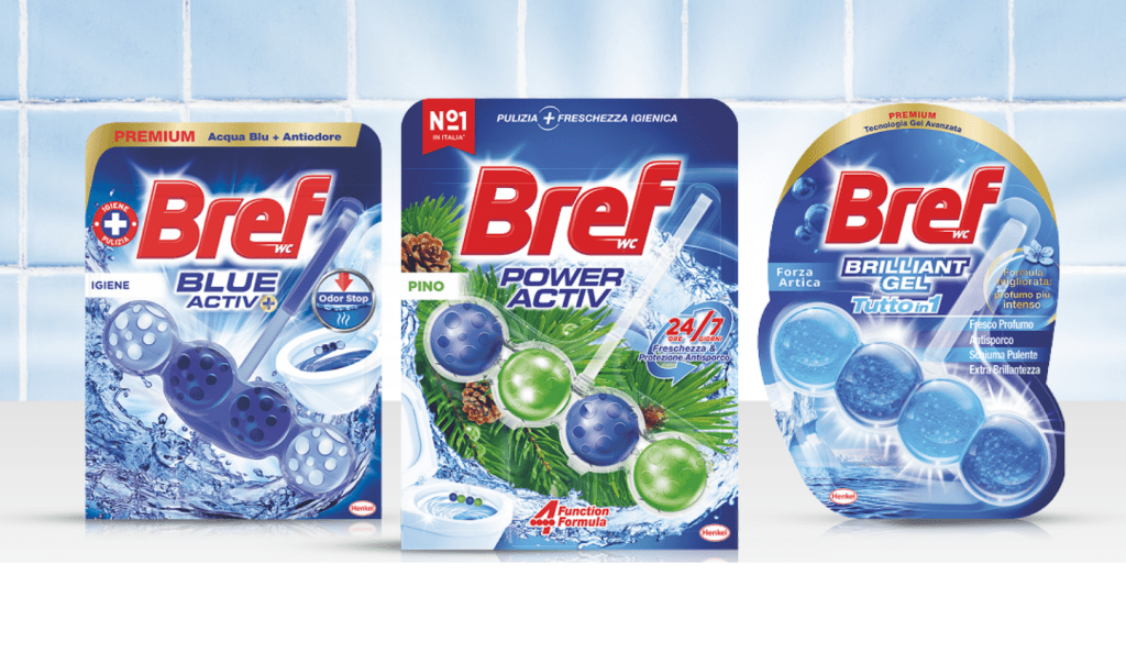 Cashback Bref: Scopri come ottenere 5€ di rimorso!