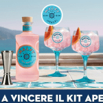 Vinci un esclusivo Kit Aperitivo Malfy! 🍹🌸
