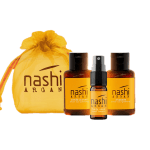 Scopri il Nuovo Sachet Solare Nashi 2025 Gratis!