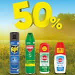 Cashback e concorso SC Johnson: 5€ di rimborso e un iPhone 16 Pro in palio!