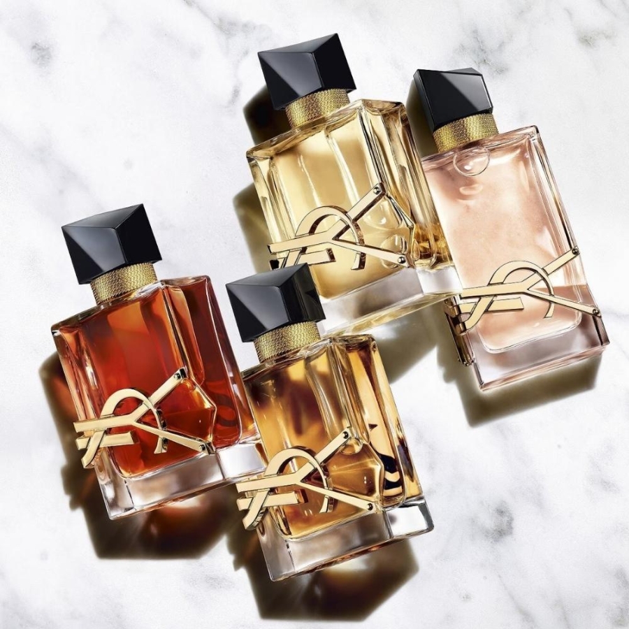 Richiedi Gratis il Kit di Campioni dei profumi “Libre” di Yves Saint Laurent!