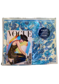 Nuovo Affare in Edicola: Arriva la Tote Bag di Vogue 2025!