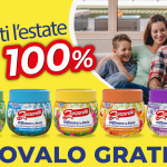 Nuovo Cashback Zanzarella: Ricevi il Rimborso del 100% su questi Profumatori!
