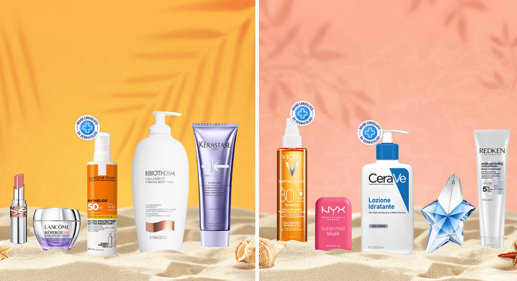 Diventa Tester Gratis: Ricevi una Box con Prodotti Lancôme, YSL, Vichy e Altri Top Brand! 🌟