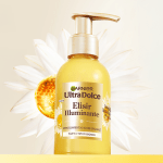Diventa tester Garnier e ricevi l’UltraDolce Elisir Illuminante! ✨💛