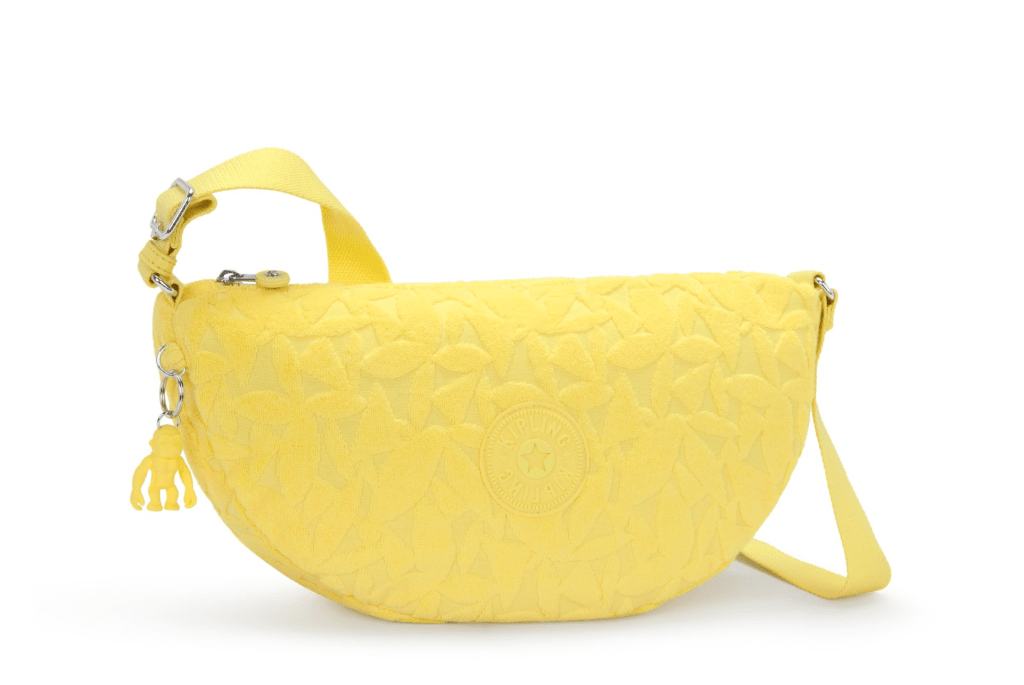 Vinci una borsa Kipling con il nuovo concorso ufficiale!