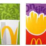 McDonald’s: i Teli Mare Sono Tornati! Edizione 2025 🏖️🍔