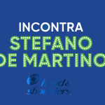Concorso Head&Shoulders “Incontra Stefano”