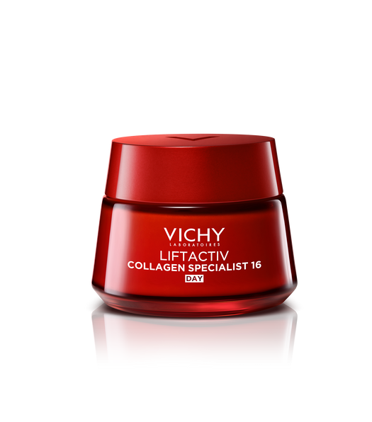 Richiedi Gratis un Campione Omaggio della Crema Liftactiv Collagen Specialist 16 di Vichy