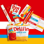 Kit Scuola McDonald’s 2025: cosa contiene, quando arriva e come averlo 🎒✨