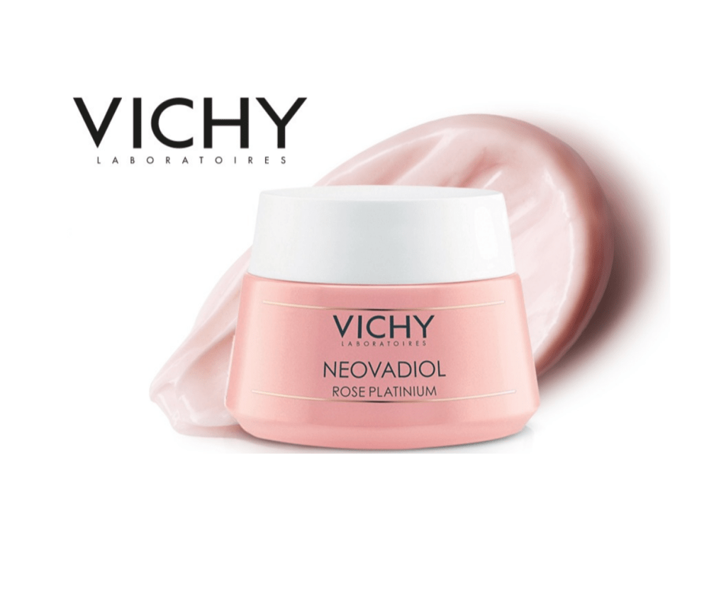 Campioni Omaggio Vichy Neovadiol Rose Platinum 🌸