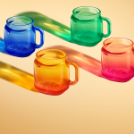 Premio Sicuro: Set di 4 Tazzine Nutella 2025!