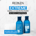 Richiedi Gratis i Campioni Omaggio Redken Extreme ✨